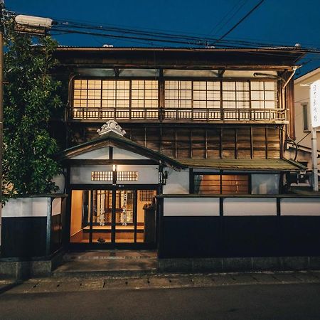 Hinode Ryokan Odawara Dış mekan fotoğraf