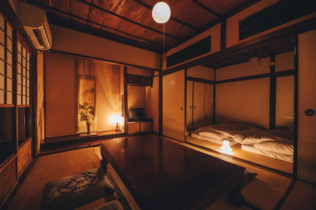 Hinode Ryokan Odawara Dış mekan fotoğraf