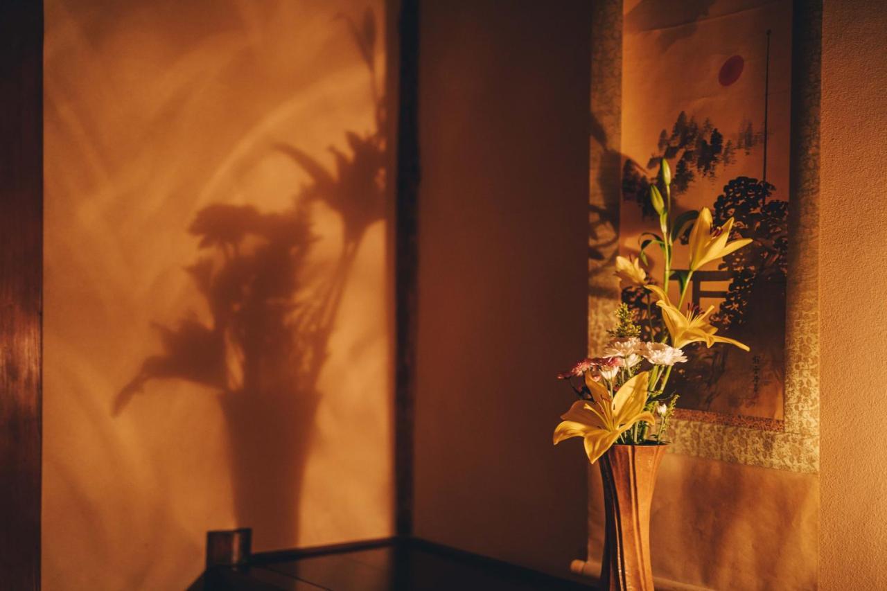 Hinode Ryokan Odawara Dış mekan fotoğraf