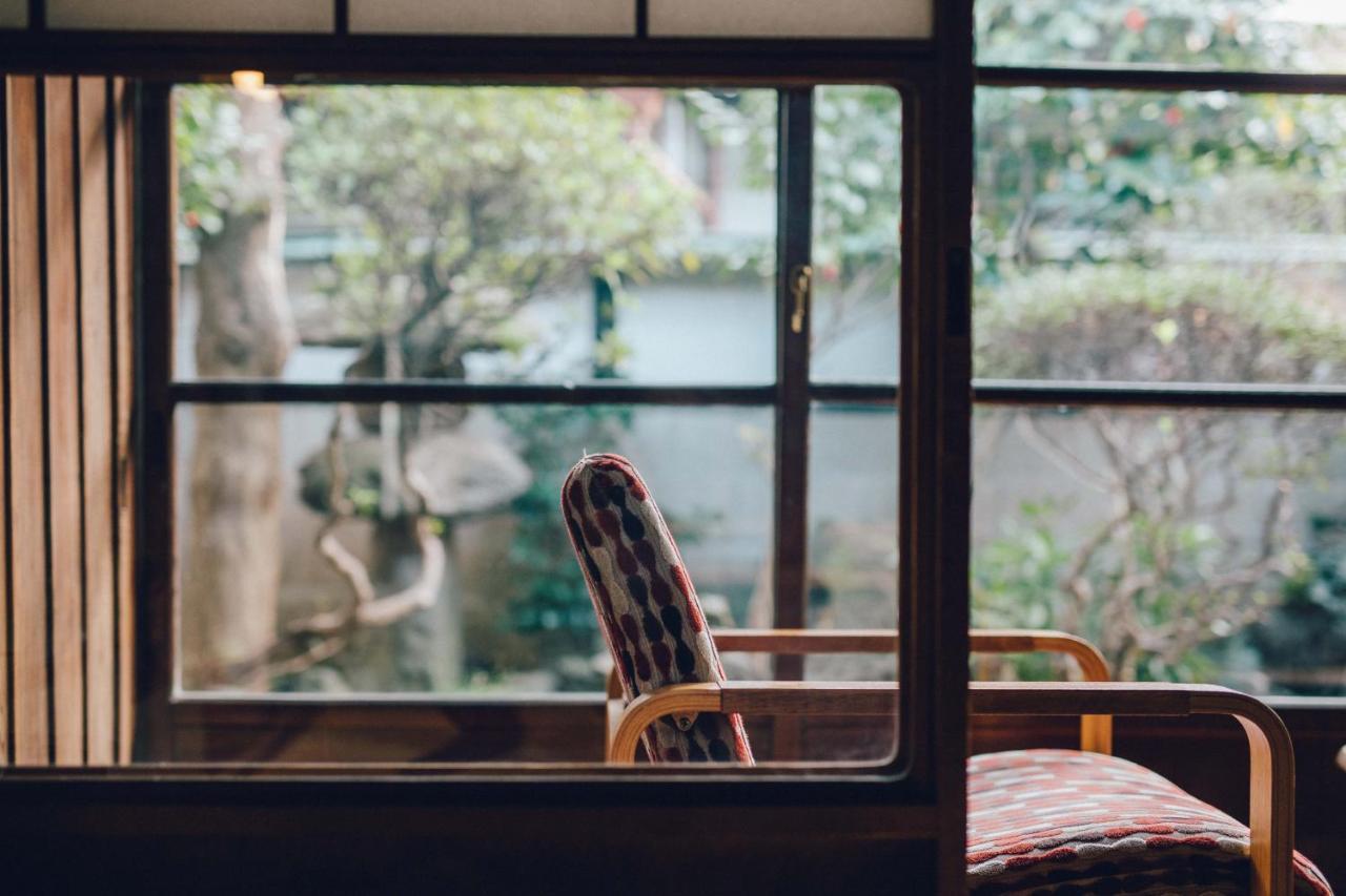 Hinode Ryokan Odawara Dış mekan fotoğraf
