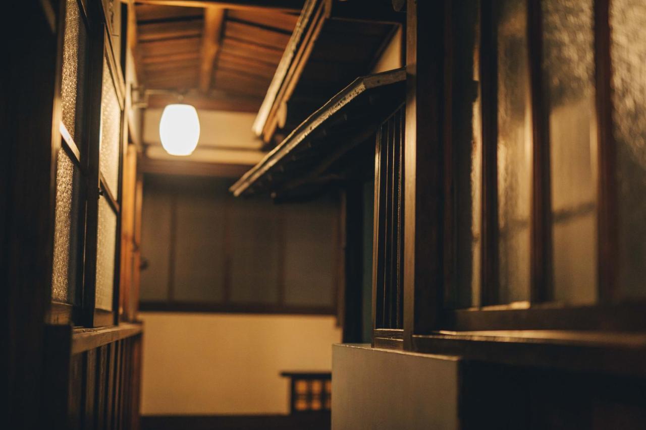 Hinode Ryokan Odawara Dış mekan fotoğraf