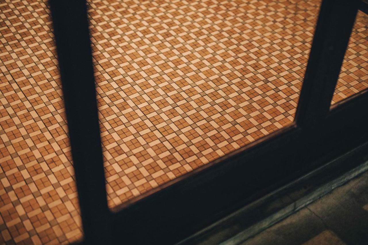 Hinode Ryokan Odawara Dış mekan fotoğraf