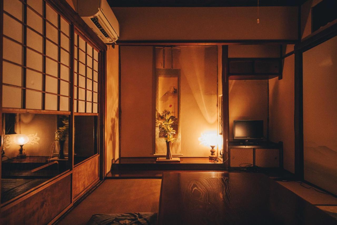 Hinode Ryokan Odawara Dış mekan fotoğraf