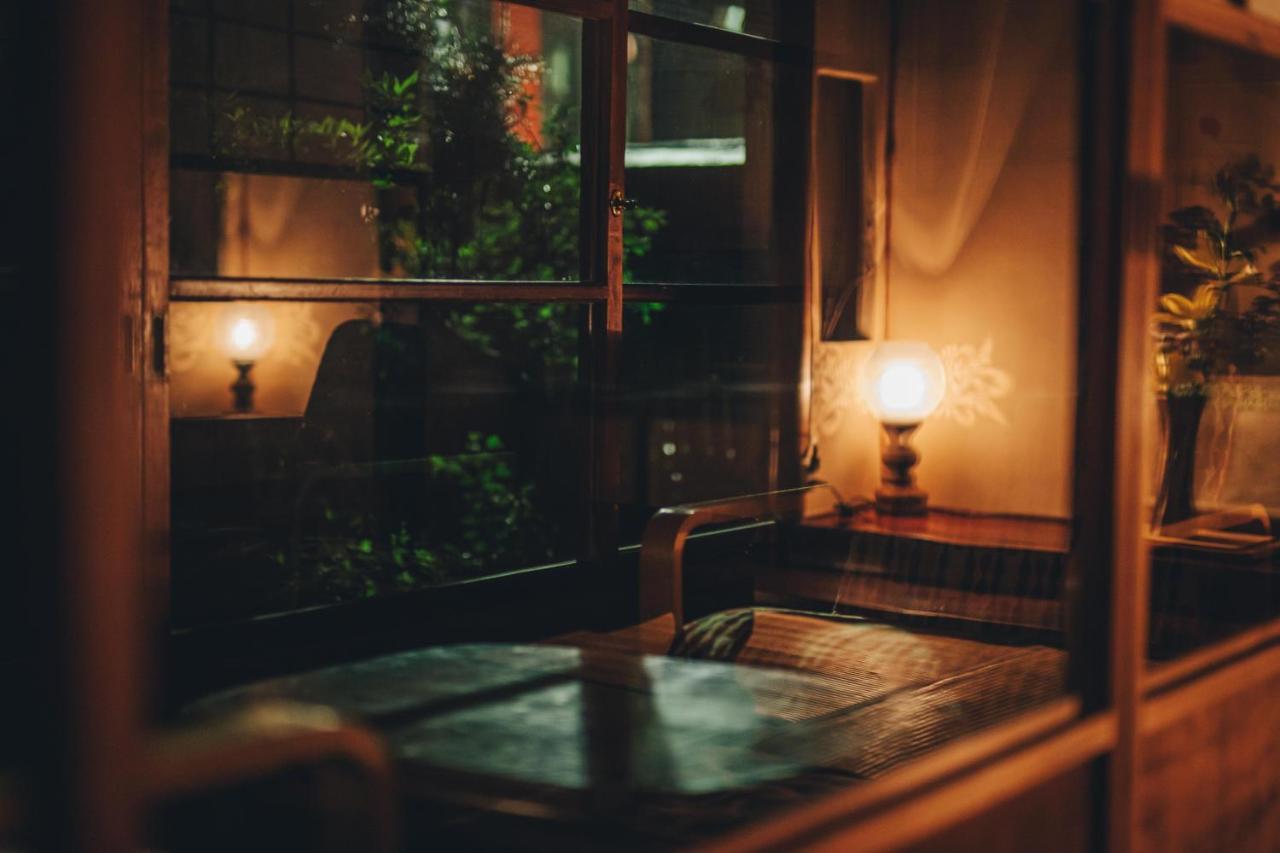 Hinode Ryokan Odawara Dış mekan fotoğraf