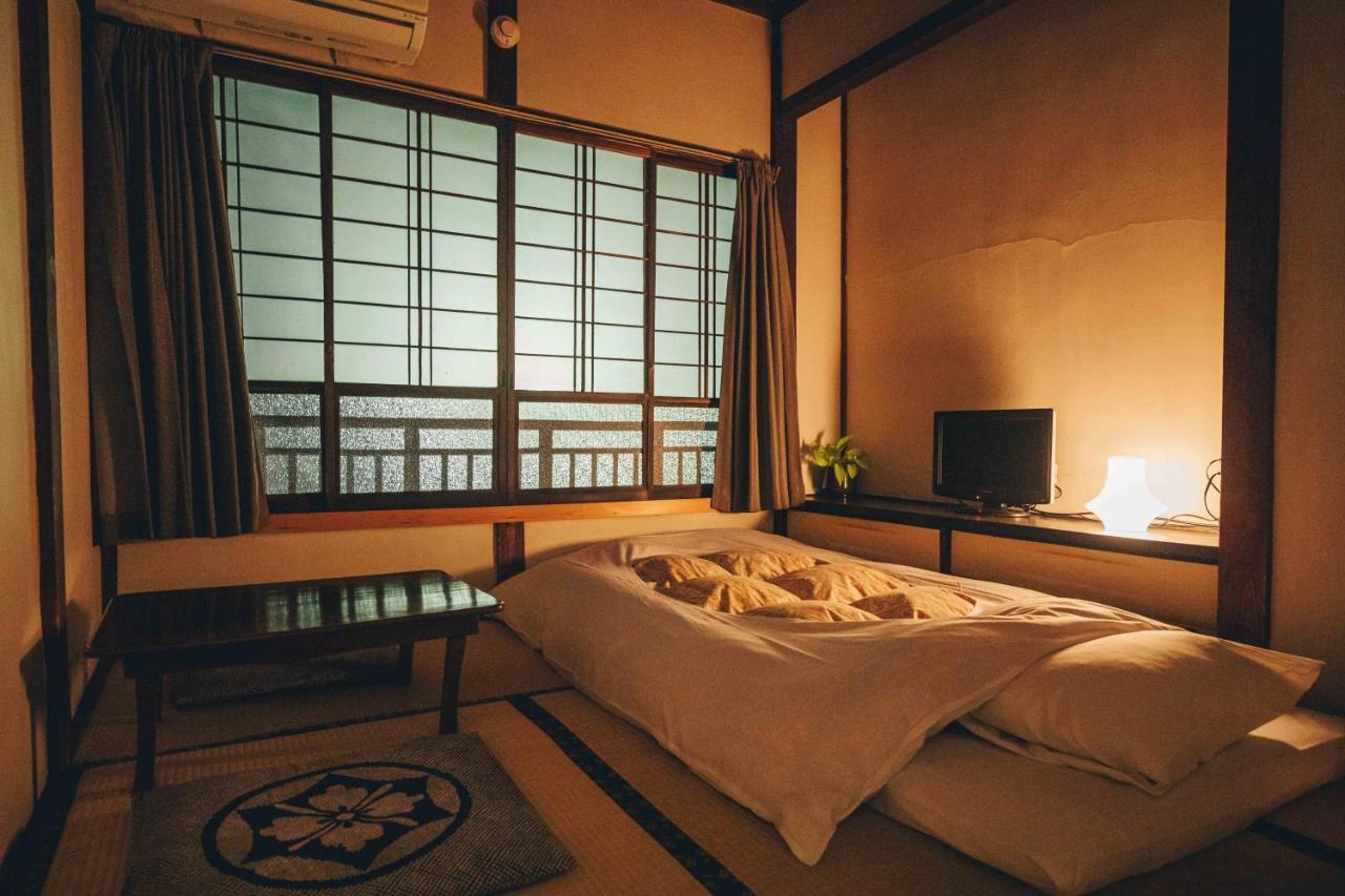 Hinode Ryokan Odawara Oda fotoğraf