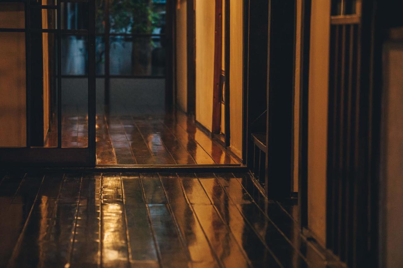 Hinode Ryokan Odawara Dış mekan fotoğraf